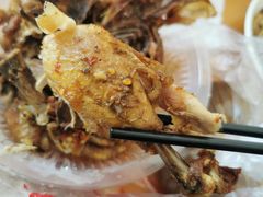 童子鸡-童子鸡专卖店(中新街店)