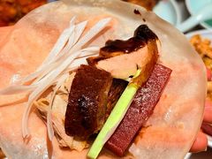 -小吊梨汤·北京菜·烤鸭(鸟巢店)