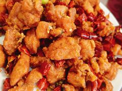 -小四川餐厅(纪庄子北道店)