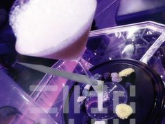 -OZONE 顶楼酒吧(香港丽思卡尔顿酒店)