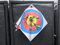 -無弓射箭俱乐部(领展中心城店)