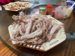 -八方海味餐厅