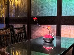 -金链花·泰国餐厅(国贸店)