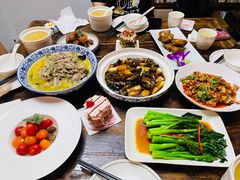 -道南書院·私房菜·早午茶·茶馆