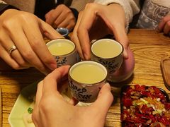 -长亭酒肆.武夷菜(鼓楼后海店)