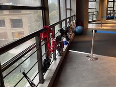 -W FITNESS 威尔仕健身·游泳(老西门新苑店)