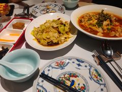 -小河盐帮·私家菜·烤鸭(三元桥·霄云路店)