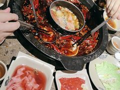 -重庆渝达老火锅(春熙路店)