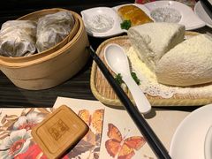 -虾饺妹·粤式手工点心(水荫路店)