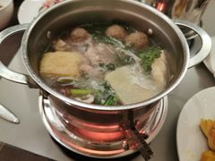 -海口绿发希尔顿酒店-田园汇自助餐·三文鱼·海鲜