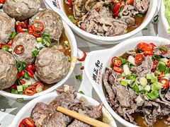 -潮正和潮汕牛肉火锅·老字号(番禺万达店)
