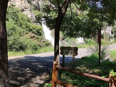 -白河湾生态旅游一条川