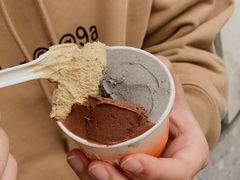-Dip in Gelato(富民路店)