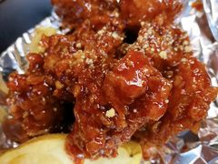 -米屋石锅拌饭(师大店)