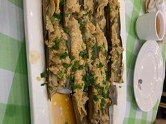 -快乐海鲜城(虎泉街店)
