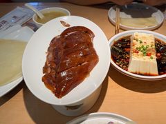 -香香春饼·非遗技艺(万达店)