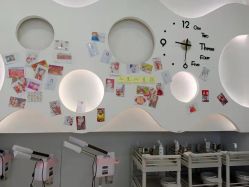 -蕾特恩专业祛痘·皮肤管理