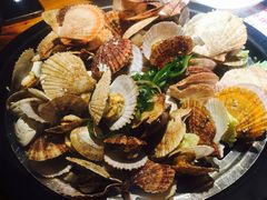 -三个渔夫·蒸汽海鲜(小白楼店)