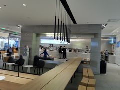 -喜茶(杭州滨江宝龙店)
