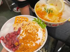 -大芊金重庆串串火锅(南京路店)