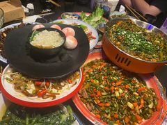 -醉小酒馆·川菜·江湖菜·重庆菜(观音桥旗舰店)