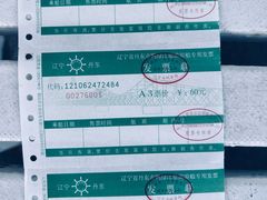 -鸭绿江中朝界河游船(1号观光码头)