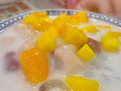 -赵记传承·中国甜品(福州总店)