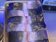 -喜井无限自助烤肉公司(石厦店)