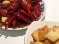 -老长沙龙虾馆·聚会餐厅(白石洲店)