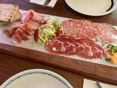 -PIZZA BIANCA(万象城店)