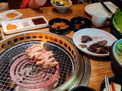 -黑牛黑猪烤肉专门店(万象城店)