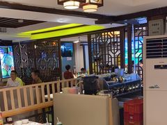 -潮泰牛肉火锅 · 创于1992年(车公庙店)