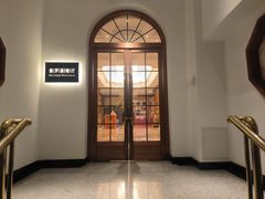 -北京友谊宾馆·俄罗斯餐厅
