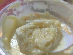 榴莲飘香-果流香水果甜品(建政路店)