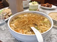 -宝发园名菜馆