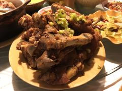-深山老屋(张江店)