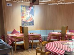 -西贝莜面村(当代商城店)