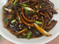 响油鳝丝-蘭心餐厅(进贤路店)