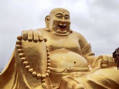 -大慈岩风景区