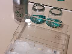 -山水时尚酒店(深圳华强北店)