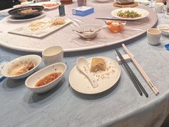 -海鸿荟·沿江菜(中山北路店)