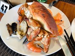 -北京王府井希尔顿酒店·万斯阁西餐厅