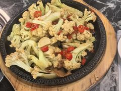 -李师傅脆肚(华强北店)