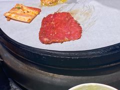 -酒拾烤肉(复地星光天地店)
