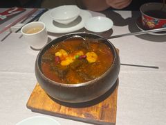 -千百味红餐厅·江西菜(绿地双子塔店)