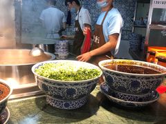 -清真·青瓷香纯汤牛肉面(酒泉路店)