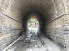 -雁门关景区
