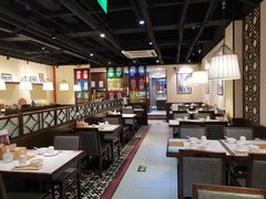 大堂-火齐潮汕砂锅粥(五道口店)