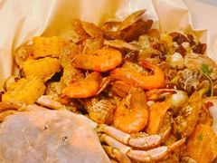 -庆山饭店·海鲜饺子家常菜(北戴河黑石路店)