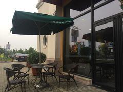 -星巴克(无锡百联奥特莱斯店)